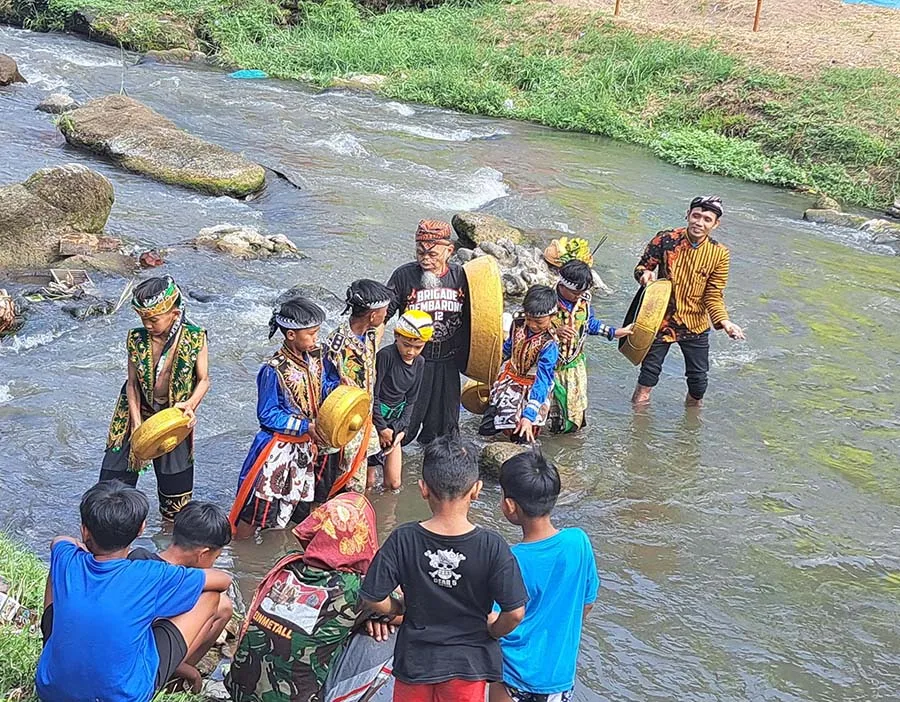 Festival Kali Brantas