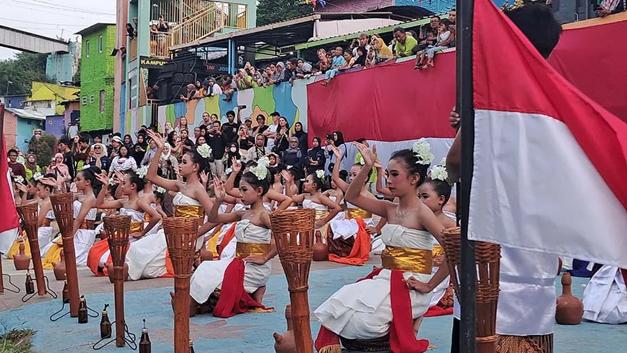 Festival kali Brantas