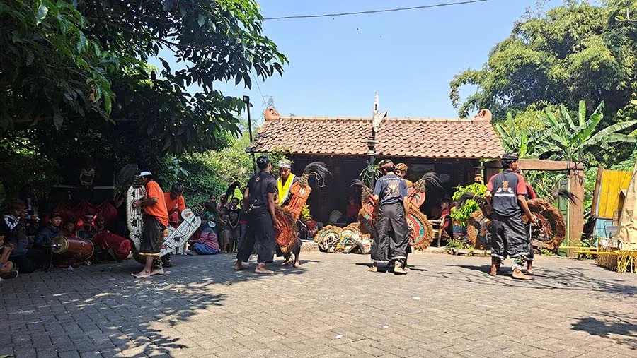 Festival Kali Brantas