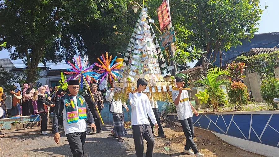 Festival Kali Brantas