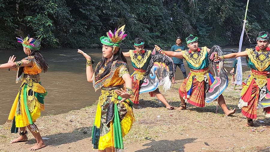 Festival kali Brantas