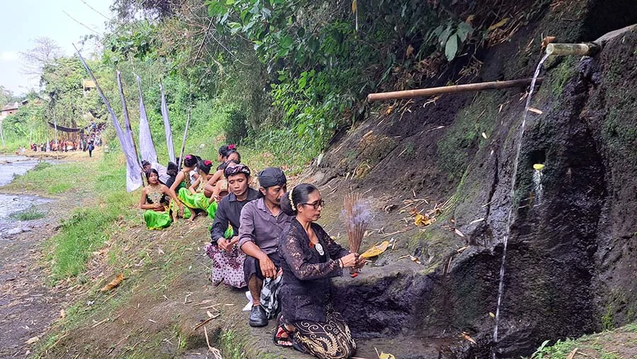 Festival kali Brantas