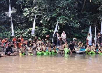 festival kali brantas