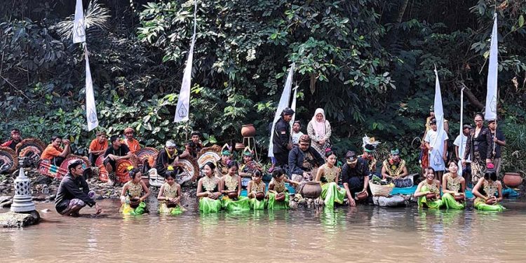 festival kali brantas