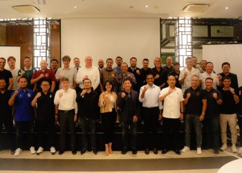 PT LIB gelar Laws Of The Game Workshop jelang bergulirnya Liga 1 2024/2025 /Foto: dok. PT LIB