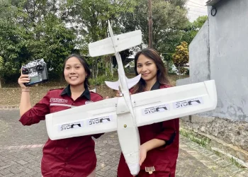 Mahasiswa ITN Malang