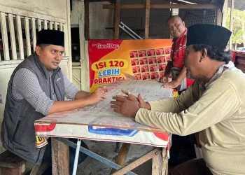Fuad Rahman Dorong Terwujudnya Transformasi Angkutan Publik di Kota Malang