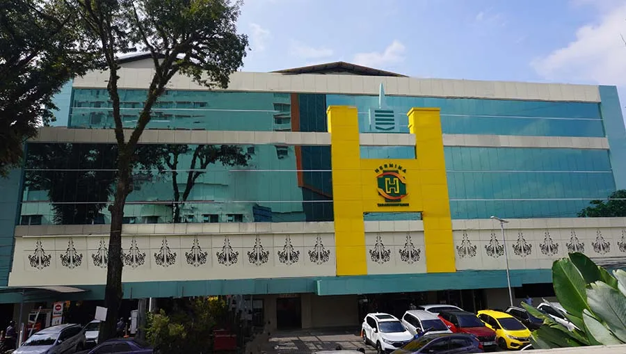 RS Herminatangkubanprahu.