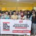 Dukungan untuk Gunawan HS dari Sobat Gunawan (Sogun) terus berdatangan. Foto: dok.