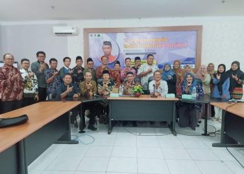 UIN Malang menjadi salah satu PTKIN dengan angka publikasi tertinggi di jurnal internasional. /Foto: dok.UIN Malang