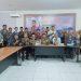 UIN Malang menjadi salah satu PTKIN dengan angka publikasi tertinggi di jurnal internasional. /Foto: dok.UIN Malang