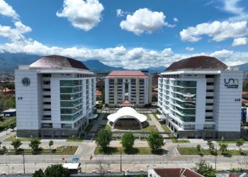 Pengalaman mengikuti program MSIB bantu mahasiswa UM berkarier di berbagai bidang industri digital. /Foto: dok.UM