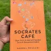 Socrates Cafe: Bijak, Kritis, & Inspiratif Seputar Masyarakat Digital, adalah panduan berharga untuk memahami kehidupan di era digital. Foto: Lutfa Putri Valentina