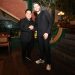 Ketua Umum PSSI, Erick Thohir berpose bersama Maarten Paes (kanan) yang dipastikan dapat membela Timnas Indonesia di putaran ketiga Kualifikasi Piala Dunia 2026 Zona Asia. /Foto: dok. PSSI