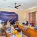 Gandeng Mbakyu Nganjuk, Tim Dosen Polinema gelar Pelatihan Jurnalisme dan Copywriting di Desa Tulusbesar, Kecamatan Tumpang, Kabupaten Malang beberapa waktu lalu. /Foto: dok. Polinema