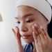Ilustras kulit wajah tetap bermasalah meskipun menggunakan skincare paket lengkap dan mahal. Foto/Pixabay