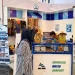 UMKM mitra binaan PJT I saat mejeng di kegiatan pameran. Foto: Istimewa