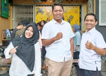 Gelar Festival Eco Enzyme, UIN Malang siap pecahkan rekor MURI. /Foto: dok. UIN Malang