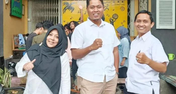 Gelar Festival Eco Enzyme, UIN Malang siap pecahkan rekor MURI. /Foto: dok. UIN Malang