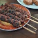 Sate gebug yang kualitas rasanya terjaga sejak 1920. Foto: Aisyah Nawangsari Putri