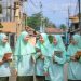 Ilustrasi kebiasaan unik santri. Foto/Media pondok pesantren Azzahra Bululawang