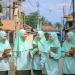 Ilustrasi kebiasaan unik santri. Foto/Media pondok pesantren Azzahra Bululawang