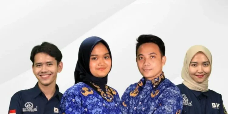 Informasi seputar formasi CPNS Kota Malang 2024 lengkap dengan cara pendaftaran. /Foto: setkab.go.id.