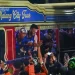 Fakta menarik parade juara Arema FC usai sukses merebut gelar juara Piala Presiden 2024. /Foto: Instagram @aremafcofficial.
