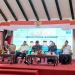 Bedah buku Mbah Cholil Baureno. Foto: Aisyah Nawangsari Putri