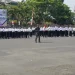 Polinema gelar upacara penutupan LDK dan kegiatan PKKMB bagi mahasiswa baru./Foto: dok.Polinema
