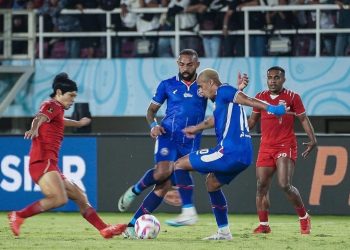 Cara membeli tiket laga home Arema FC di kompetisi BRI Liga 1 2024/2025. /Foto: Instagram @aremafcofficial