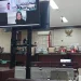 Persidangan putusan vonis penjara 1 tahun 2 bulan terhadap dua terdakwa kasus korupsi pembangunan Gedung Puskesmas Bumiaji Kota Batu. Foto: Istimewa