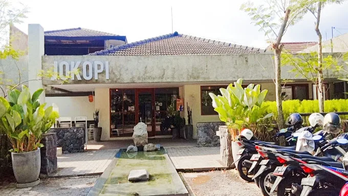 Jokopi Malang/Foto: Google Review Jokopi Malang/Lidwina Arin.