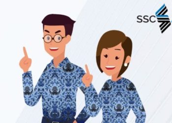 Informasi link pendaftaran CPNS 2024 dan cara buat akun SSCASN sebagai referensi bagi pelamar./Foto: bkn.go.id