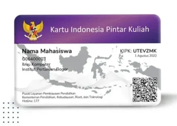 Pendaftaran KIP Kuliah 2024 jalur mandiri lengkap dengan syarat dan proses pendaftarannya. /Foto: Tangkapan layar Instagram @puslapdik_dikbud.