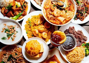 Ilustrasi kuliner mewah di Gondanglegi, Kabupaten Malang. Foto/Pinterest