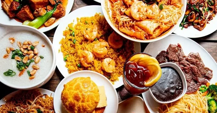 Ilustrasi kuliner mewah di Gondanglegi, Kabupaten Malang. Foto/Pinterest