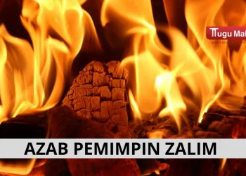 Azab pemimpin zalim yang bakal mendapatkan pembalasan termasuk balasan di Hari Kiamat./Foto: pexels.com/Jutta Albers.