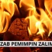 Azab pemimpin zalim yang bakal mendapatkan pembalasan termasuk balasan di Hari Kiamat./Foto: pexels.com/Jutta Albers.