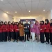 Mahasiswa dan dosen Prodi D3 Perbankan dan Keuangan Fakultas Vokasi UMM./Foto: dok. Vokasi UMM.