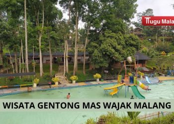 Informasi Wisata Gentong Mas, lengkap dengan harga tiket dan rute perjalanan. /Foto: Google Review Wisata Gentong Mas/Wahyu Lailatul.