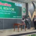 Prosesi pelantikan jajaran Wakil Rektor dan Dekan Unisma periode 2024-2028 yang banyak dihuni wajah-wajah baru. Foto: Unisma
