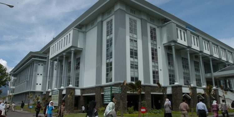 FITK UIN Malang gelar konferensi internasional ICIED ke-9 2024. /Foto: dok.UIN Malang