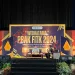 Melalui kegiatan PBAK 2024, FITK UIN Malang tanamkan jiwa entrepreneurship kepada mahasiswa baru./Foto: dok.UIN Malang