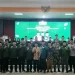 ISNU Kota Malang luncurkan ISNU-Star di Fakultas Ilmu Kependidikan, Universitas Negeri Malang, Sabtu (31/8/2024). Foto/dok ISNU
