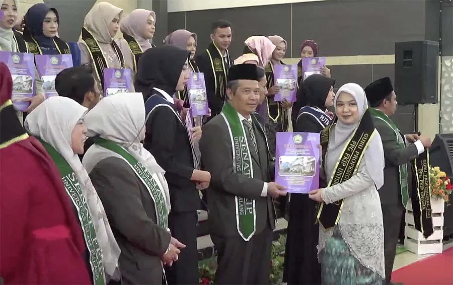 Kaprodi PPG Unisma