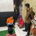 Pelajar SMK di Gondanglegi tewas.