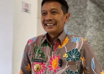Angka Kemiskinan Kota Malang