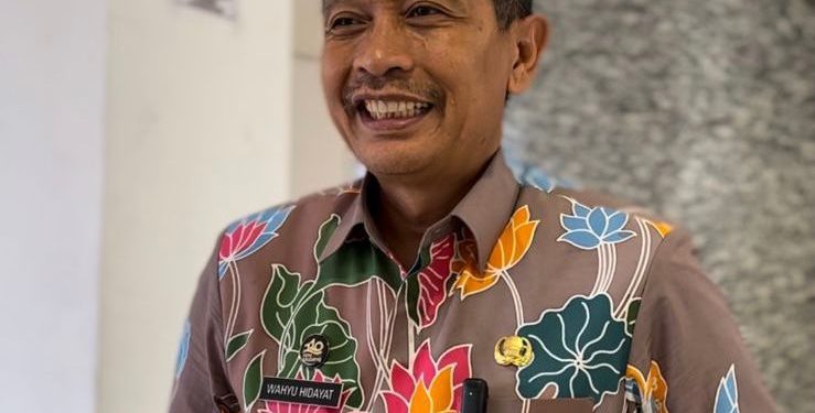 Angka Kemiskinan Kota Malang