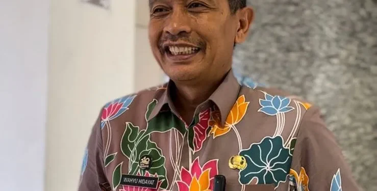 Angka Kemiskinan Kota Malang